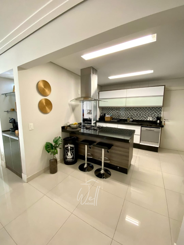 Apartamento no Condominio Auge Home Resort SBC 106m2 - 3 dorms - 02 vagas - São Bernardo do Campo - 