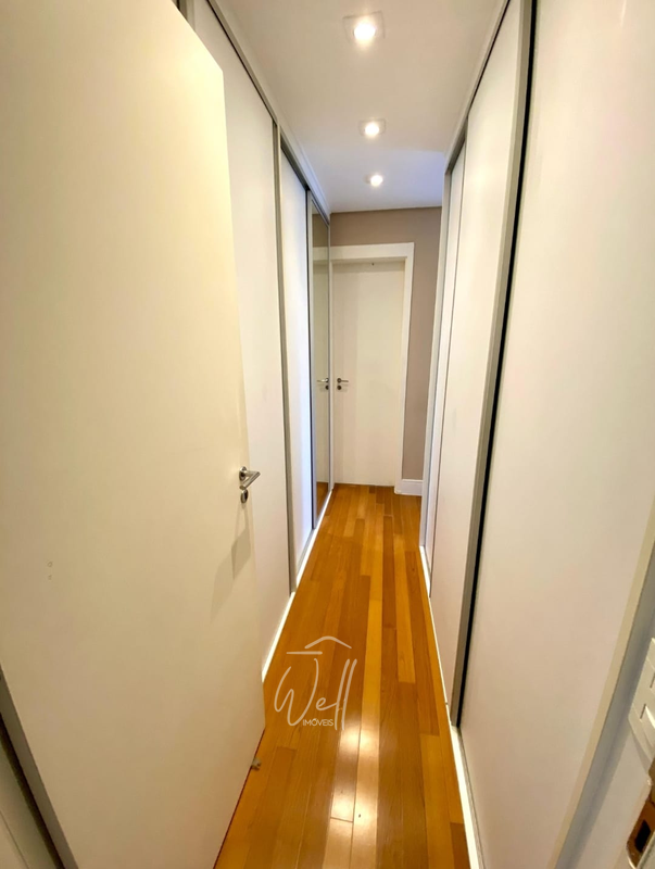 Apartamento no Condominio Auge Home Resort SBC 106m2 - 3 dorms - 02 vagas - São Bernardo do Campo - 