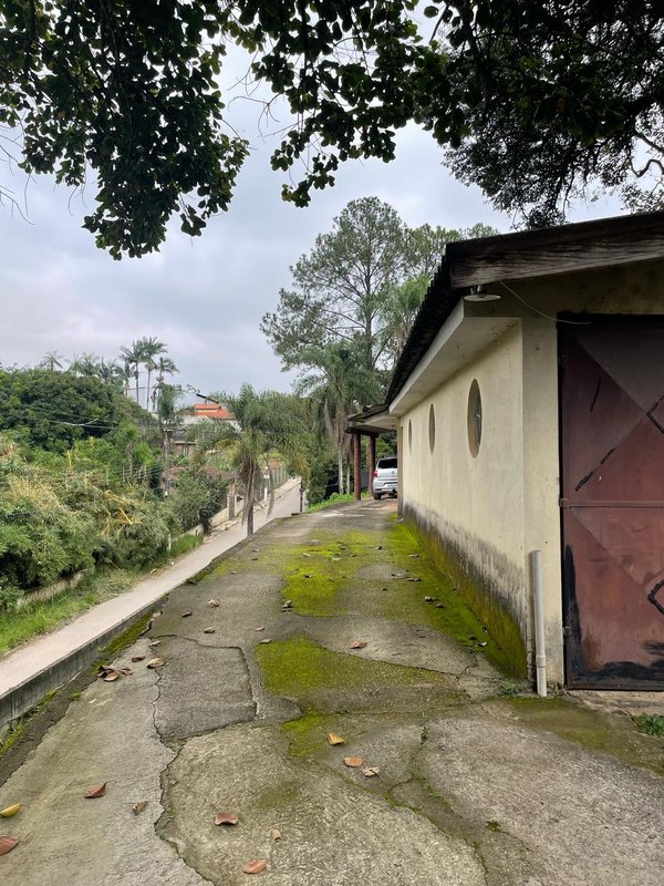 Oportunidade Rara em Franco da Rocha ! - Franco da Rocha - 