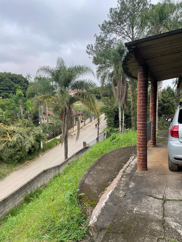 Oportunidade Rara em Franco da Rocha ! - Franco da Rocha - 