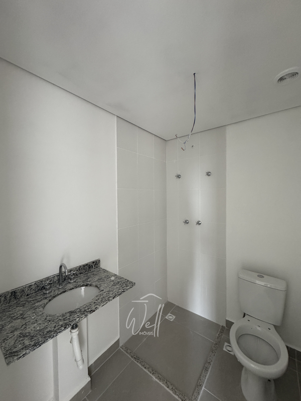 Apartamento no centro de Santo André construtora Paddan 83m2 - 03 dorms - 02 vagas - Santo André - 