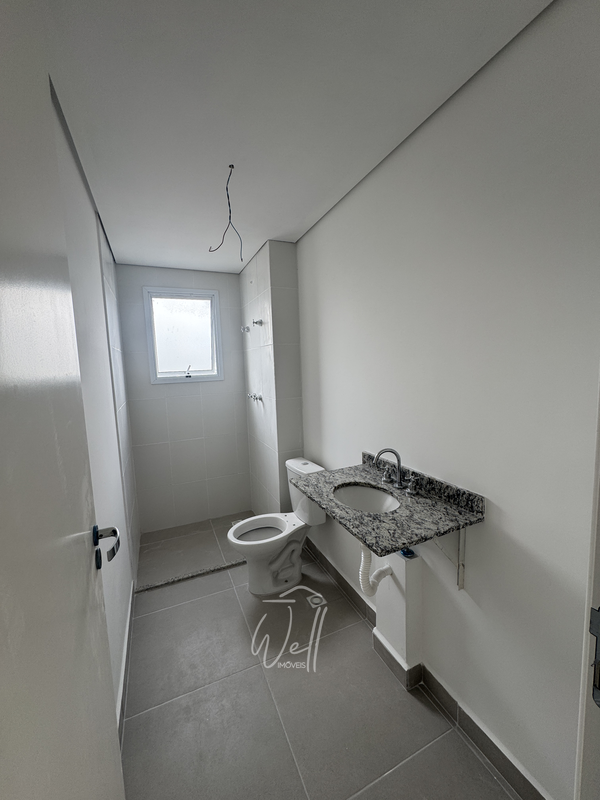 Apartamento no centro de Santo André construtora Paddan 83m2 - 03 dorms - 02 vagas - Santo André - 