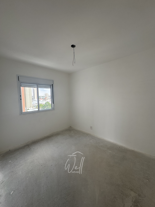 Apartamento no centro de Santo André construtora Paddan 83m2 - 03 dorms - 02 vagas - Santo André - 