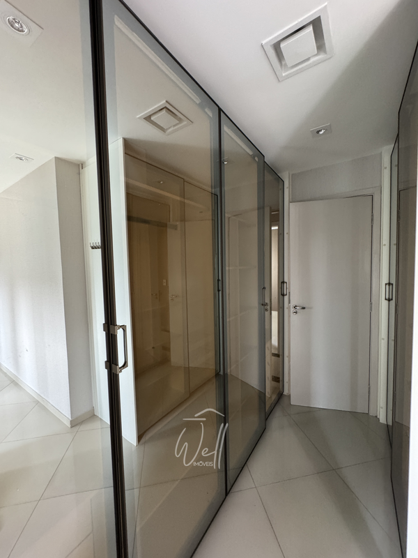 Apartamento Cond. Domo Home Centro de SBC 123m2 - 03 dorms - 02 vagas - São Bernardo do Campo - 