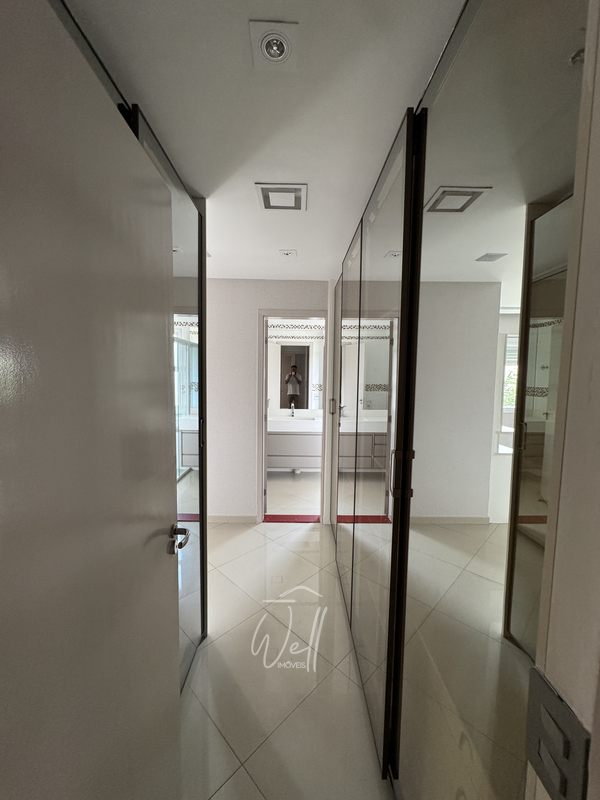 Apartamento Cond. Domo Home Centro de SBC 123m2 - 03 dorms - 02 vagas - São Bernardo do Campo - 