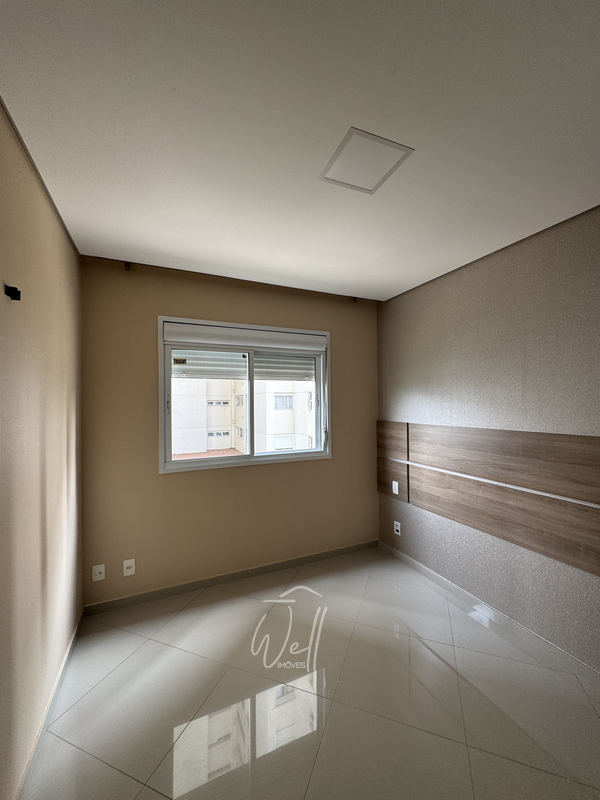 Apartamento Cond. Domo Home Centro de SBC 123m2 - 03 dorms - 02 vagas - São Bernardo do Campo - 