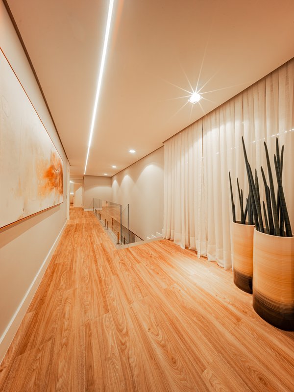 CASA DE ALTO LUXO NO VILLA SOLAIA ALPHAVILLE Av. Piraíba, 520 Barueri - 
