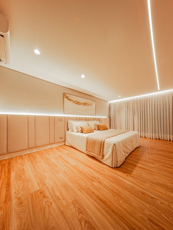 CASA DE ALTO LUXO NO VILLA SOLAIA ALPHAVILLE Av. Piraíba, 520 Barueri - 