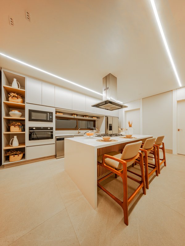 CASA DE ALTO LUXO NO VILLA SOLAIA ALPHAVILLE Av. Piraíba, 520 Barueri - 