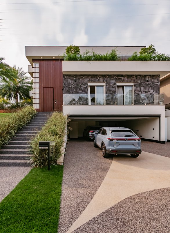 LUXO, CONFORTO E PRATICIDADE – PORTEIRA FECHADA NO TAMBORÉ 2 - Santana de Parnaíba - 