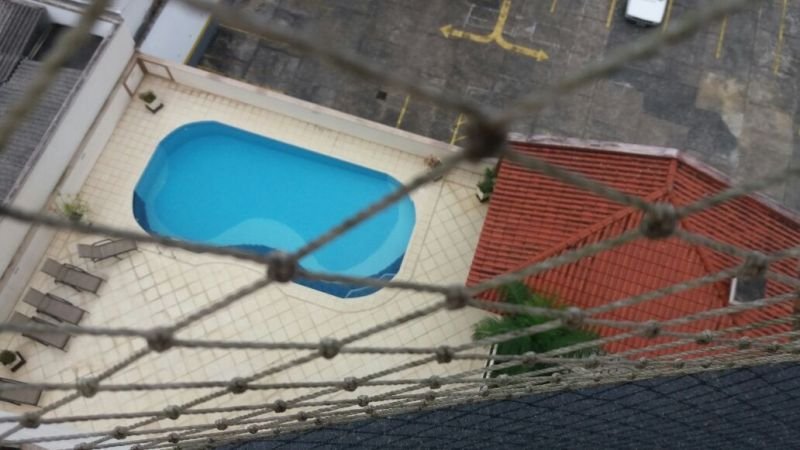 Apartamento no Centro da Cidade - Timbó - 