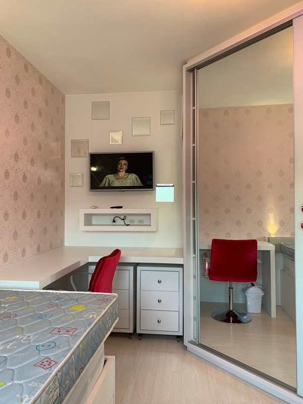 Apartamento no Centro da Cidade - Timbó - 