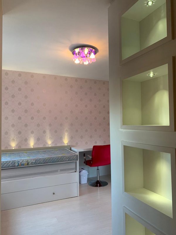 Apartamento no Centro da Cidade - Timbó - 
