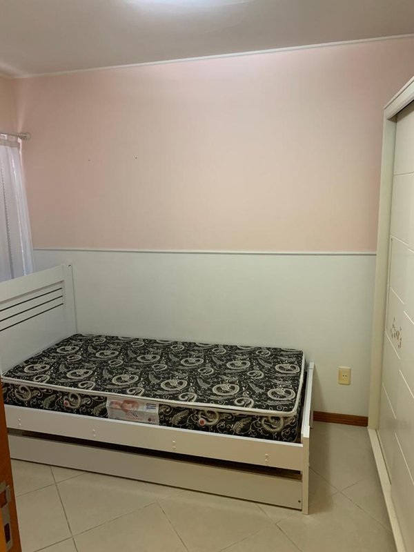 Apartamento no Centro da Cidade - Timbó - 