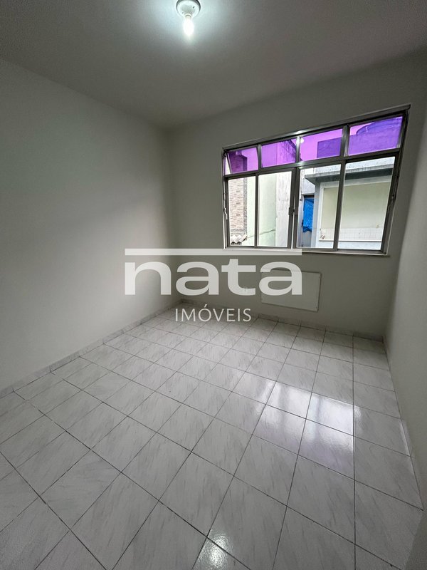 Apartamento | 2 quartos | Centro de Caxias | Venda ou locação Rua Emília Nunes Costa Duque de Caxias - 