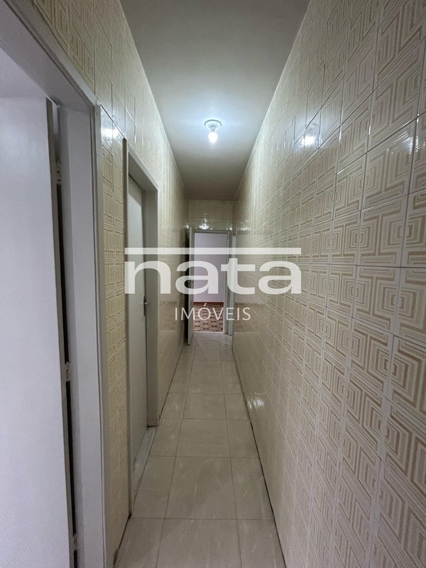 Apartamento | 2 quartos | Centro de Caxias | Venda ou locação Rua Emília Nunes Costa Duque de Caxias - 