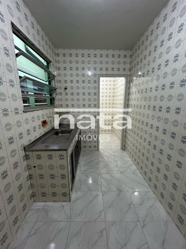 Apartamento | 2 quartos | Centro de Caxias | Venda ou locação Rua Emília Nunes Costa Duque de Caxias - 