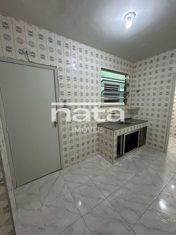 Apartamento | 2 quartos | Centro de Caxias | Venda ou locação Rua Emília Nunes Costa Duque de Caxias - 