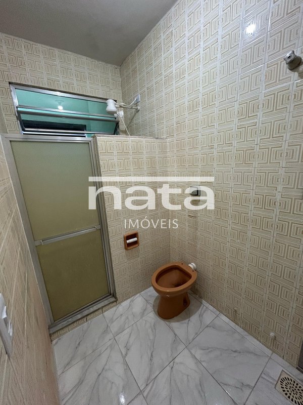 Apartamento | 2 quartos | Centro de Caxias | Venda ou locação Rua Emília Nunes Costa Duque de Caxias - 