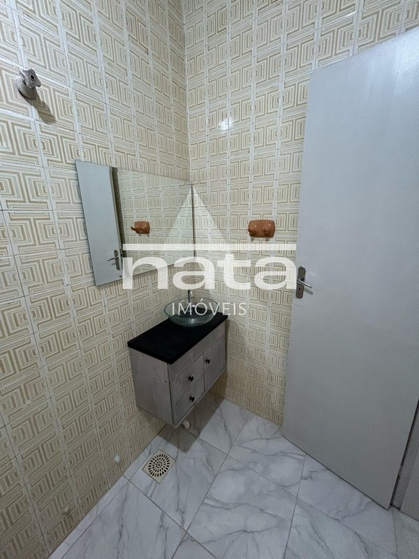 Apartamento | 2 quartos | Centro de Caxias | Venda ou locação Rua Emília Nunes Costa Duque de Caxias - 