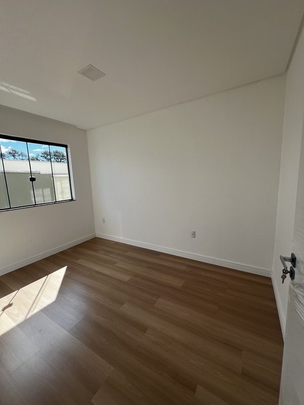 Apartamento Novo no Centro - Timbó - 