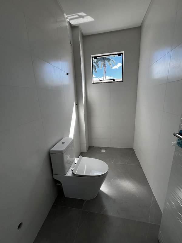 Apartamento Novo no Centro - Timbó - 