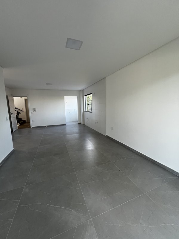 Apartamento Novo no Centro - Timbó - 