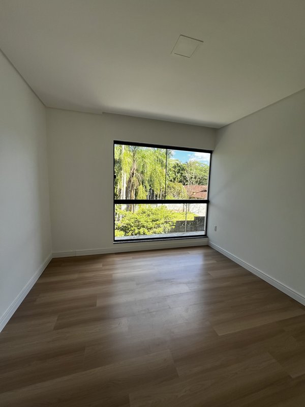 Apartamento Novo no Centro - Timbó - 