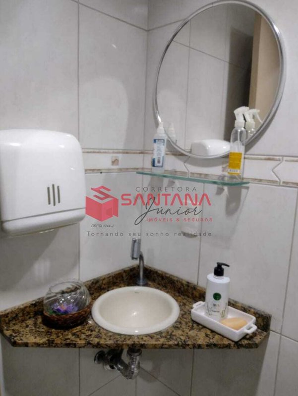 Sala comercial à venda no Empresarial Esplanada Trade Center Avenida Tancredo Neves Salvador - 