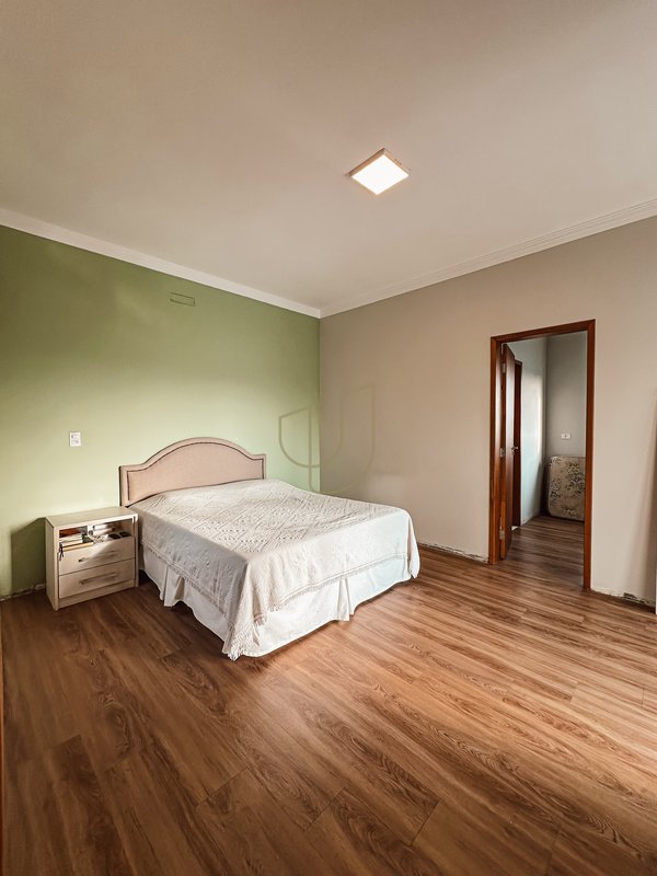 Casa com 3 Suítes no Condomínio Reserva Rudá - São José dos Campos - 
