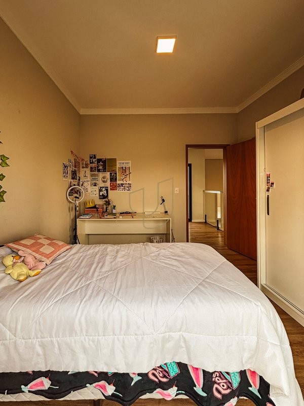 Casa com 3 Suítes no Condomínio Reserva Rudá - São José dos Campos - 