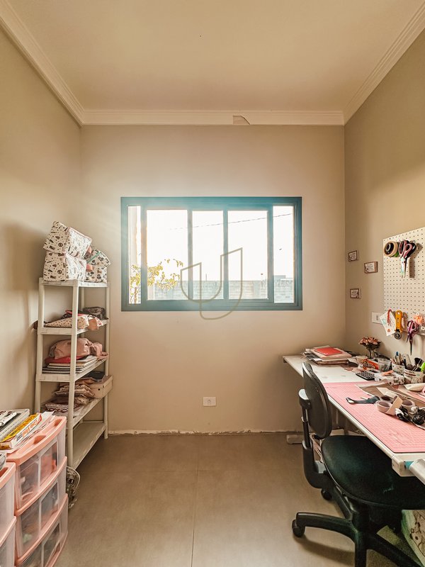 Casa com 3 Suítes no Condomínio Reserva Rudá - São José dos Campos - 
