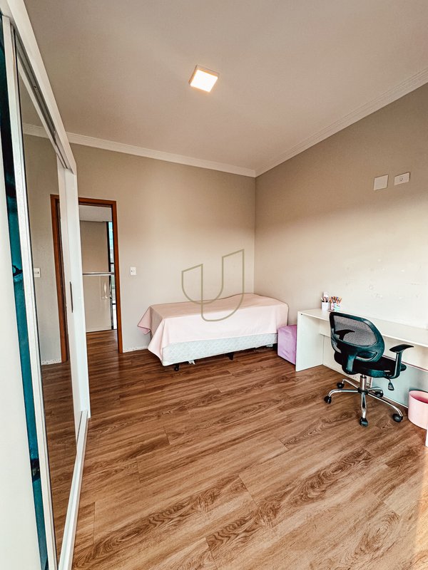 Casa com 3 Suítes no Condomínio Reserva Rudá - São José dos Campos - 
