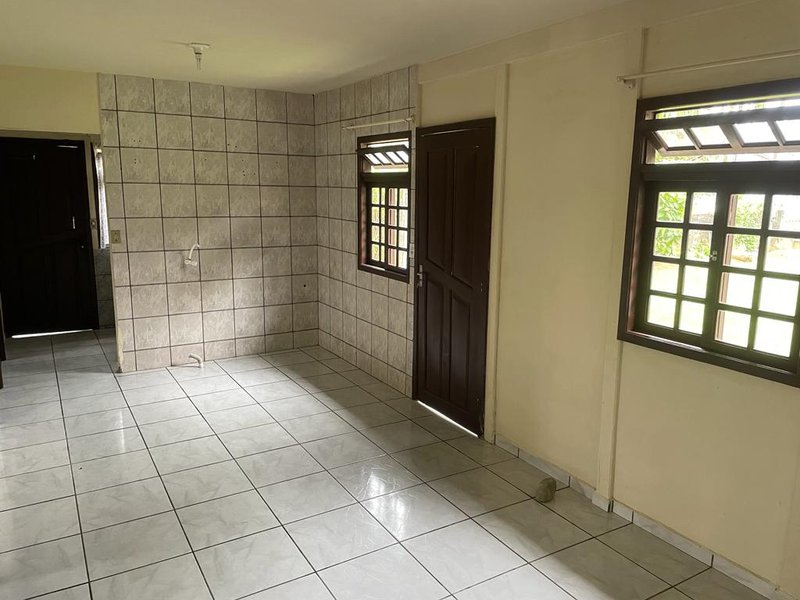 Casa no bairro Pomeranos - Timbó - 