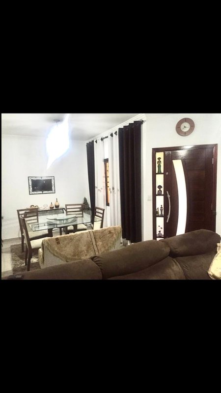 Casa 3 dormitórios- jardim Lair - Mogi das Cruzes - 