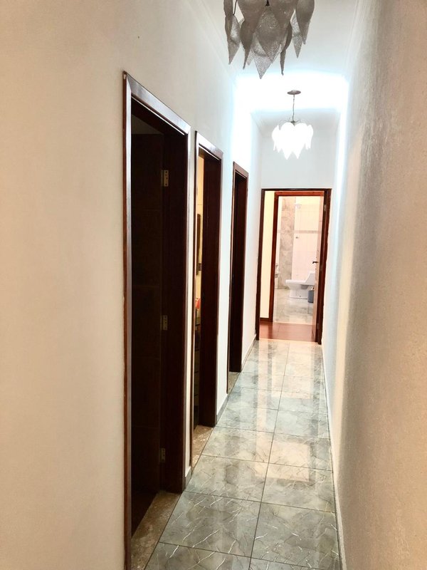 Casa 3 dormitórios- jardim Lair - Mogi das Cruzes - 