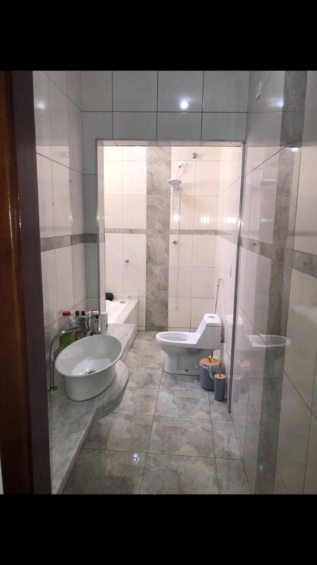 Casa 3 dormitórios- jardim Lair - Mogi das Cruzes - 