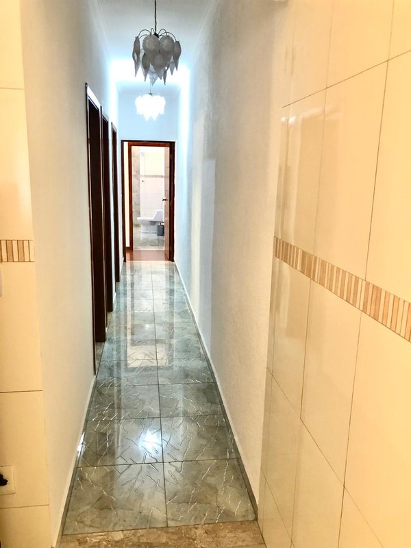 Casa 3 dormitórios- jardim Lair - Mogi das Cruzes - 