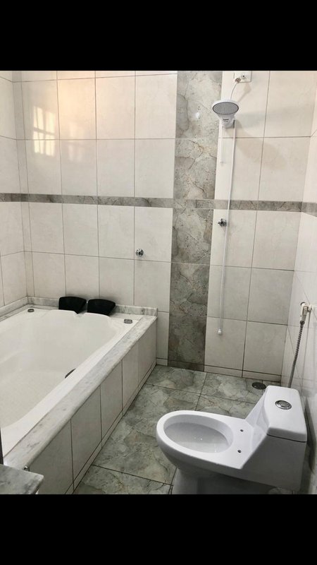 Casa 3 dormitórios- jardim Lair - Mogi das Cruzes - 