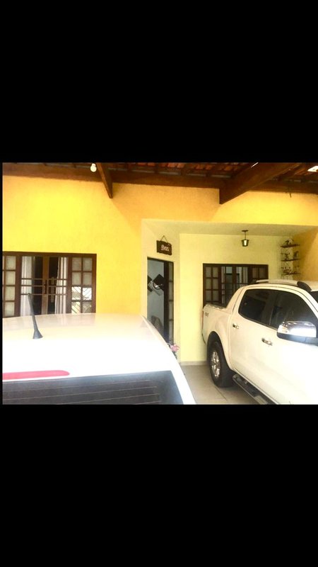 Casa 3 dormitórios- jardim Lair - Mogi das Cruzes - 