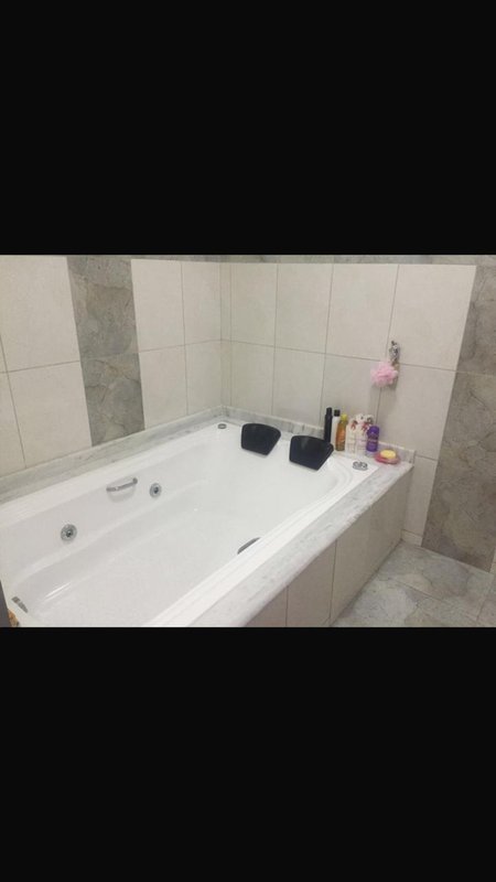 Casa 3 dormitórios- jardim Lair - Mogi das Cruzes - 