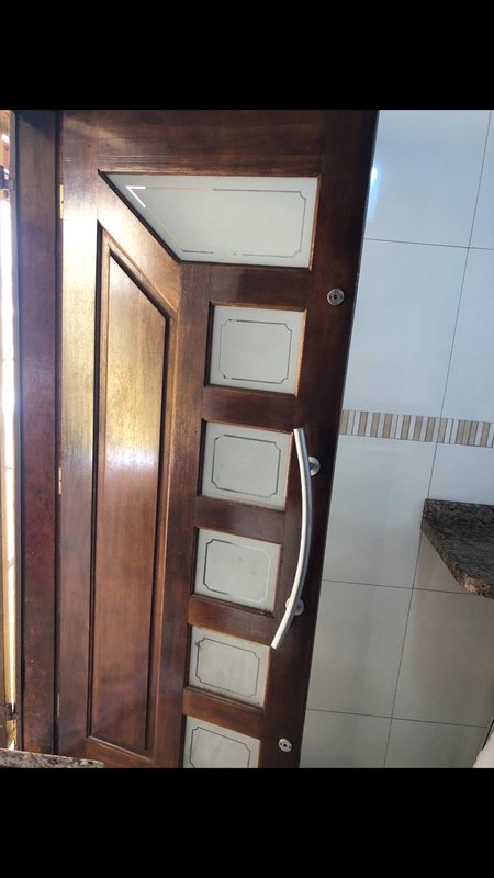 Casa 3 dormitórios- jardim Lair - Mogi das Cruzes - 