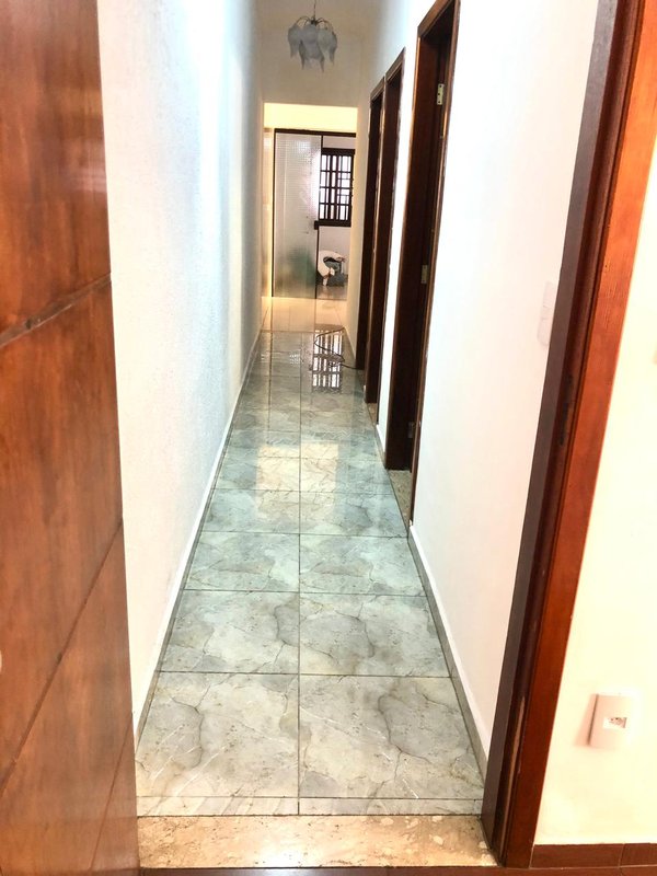 Casa 3 dormitórios- jardim Lair - Mogi das Cruzes - 