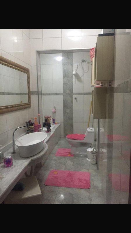 Casa 3 dormitórios- jardim Lair - Mogi das Cruzes - 