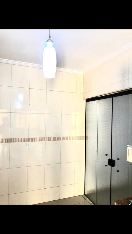Casa 3 dormitórios- jardim Lair - Mogi das Cruzes - 