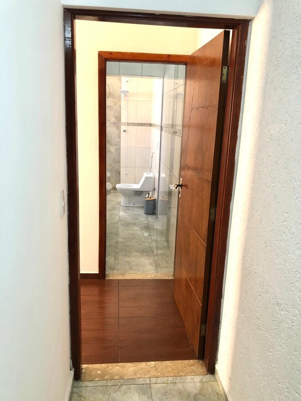 Casa 3 dormitórios- jardim Lair - Mogi das Cruzes - 