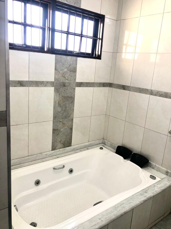 Casa 3 dormitórios- jardim Lair - Mogi das Cruzes - 
