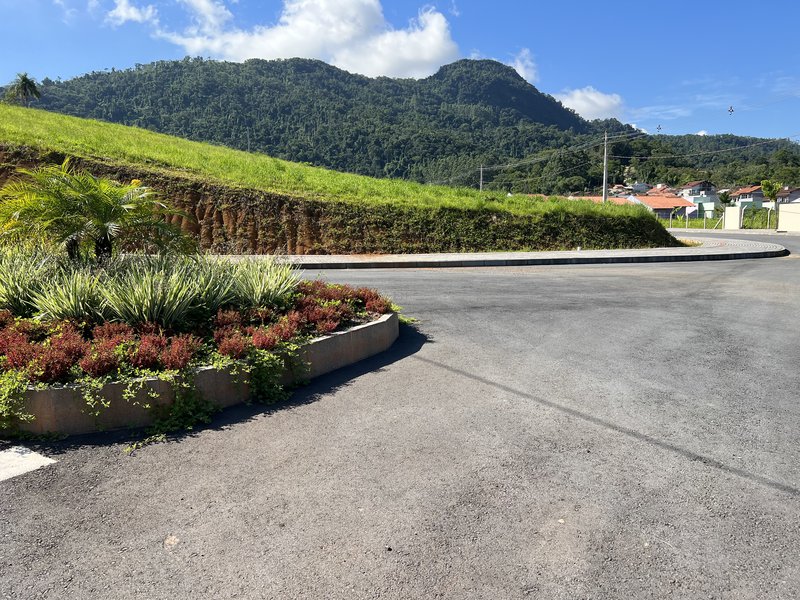 Terreno 360,00 m² - Timbó - 