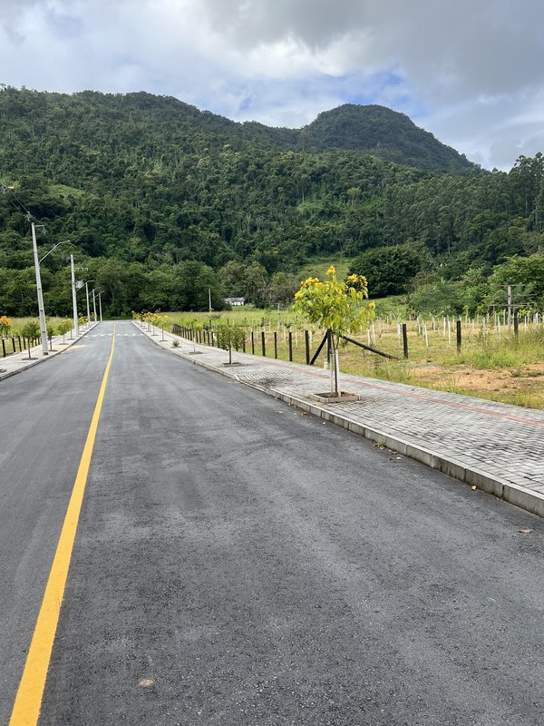 Terreno 360,00 m² - Timbó - 