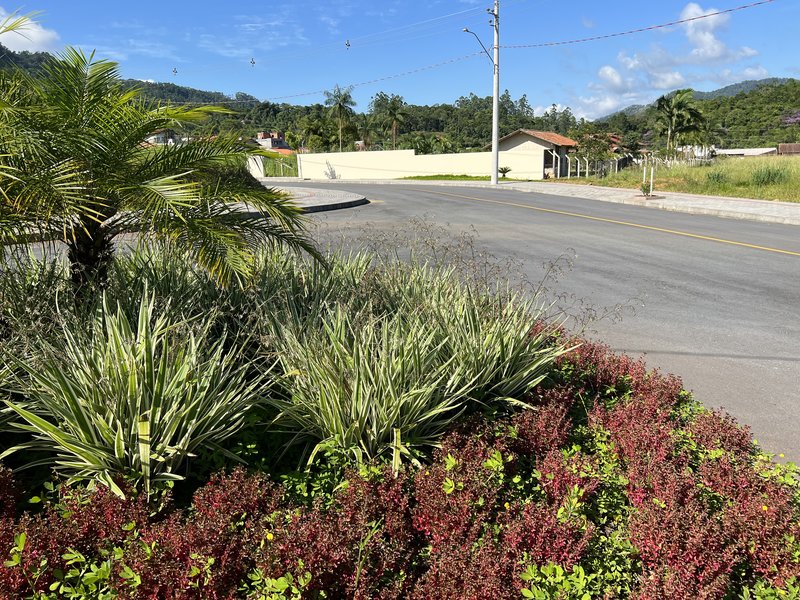 Terreno 360,00 m² - Timbó - 